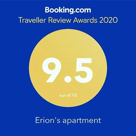 Erion's דירה Vlorë