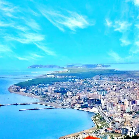 Erion's דירה Vlorë